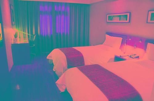 Heyi Hotel Hefei Changjiang Middle Road מראה חיצוני תמונה